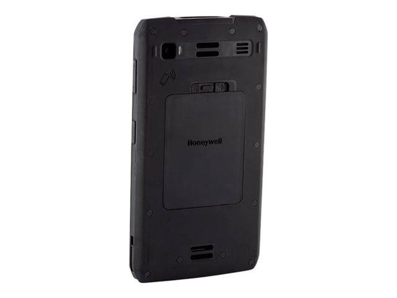 Honeywell scanpal eda71 rugged 7-inch android enterprise tablet 2GB 32GB 1d/2d barcode scanner Wi-Fi nfc eda71-0-b741sagok-null