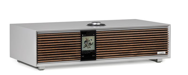 Ruark  r410 integrated music system-null