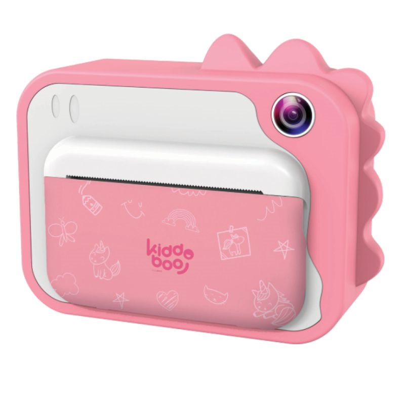 Kiddoboo fotofun pink kbp80-pnk, , medium-null