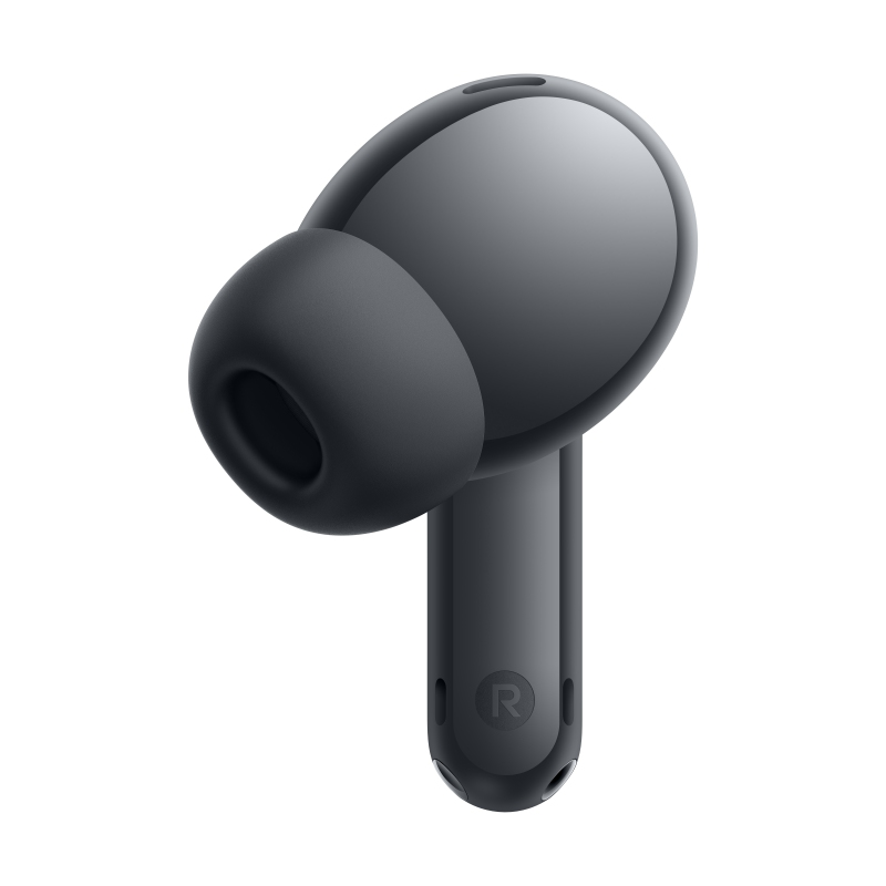 Redmi buds 8 lite black, , medium-null