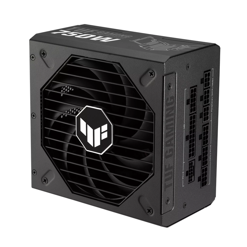 Asus gaming psu 750w gold modular 80+ tuf gaming 750g, , medium-null