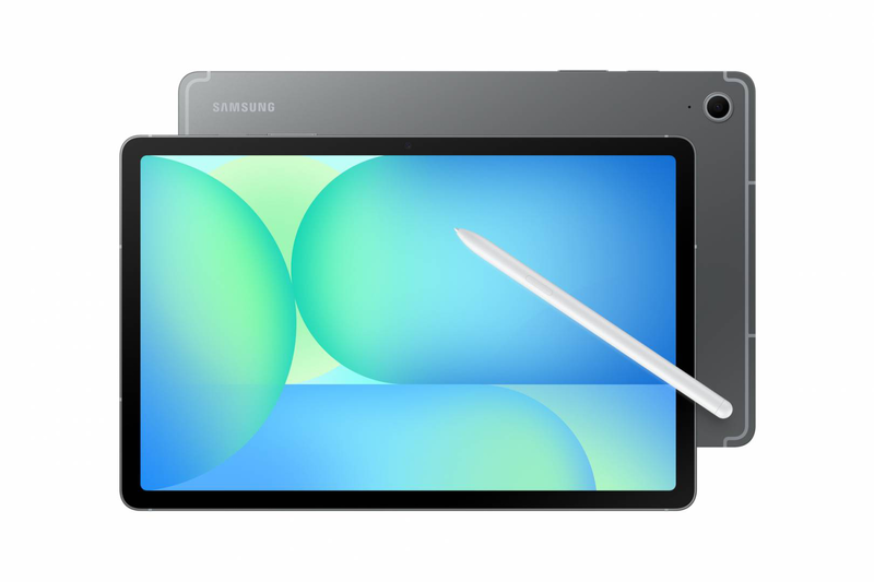 Samsung galaxy tab s10 fe sm-x520 Wi-Fi tablet 10.9" 90hz 8GB 128GB microsd s pen ip68 8000mAh android gray-null