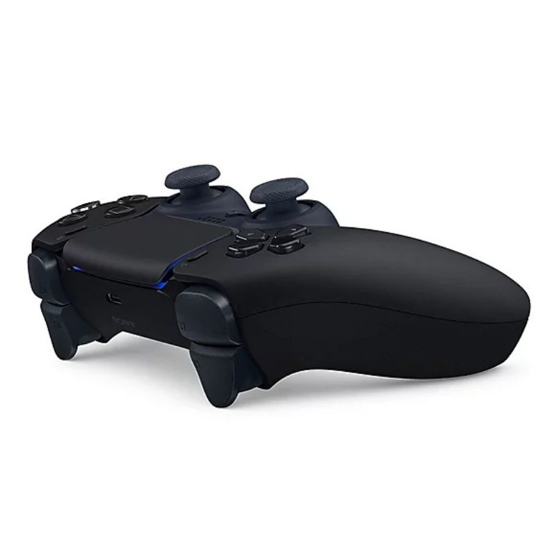 PS5 dualsense controller midnight black PS5/pc/mac, , medium-null