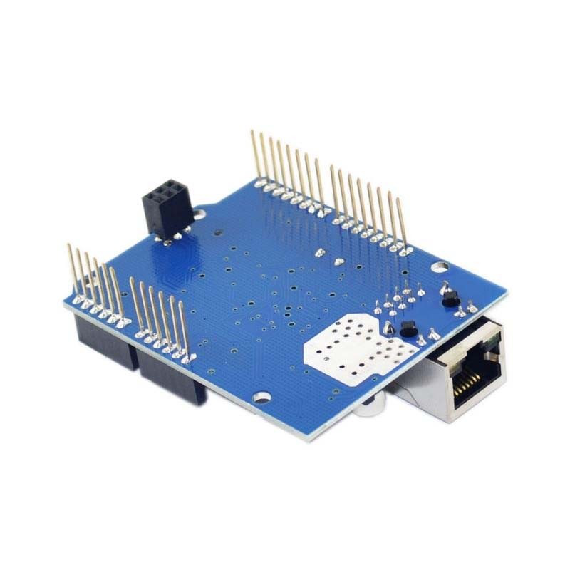Arduino ethernet shield w5100, , medium-null