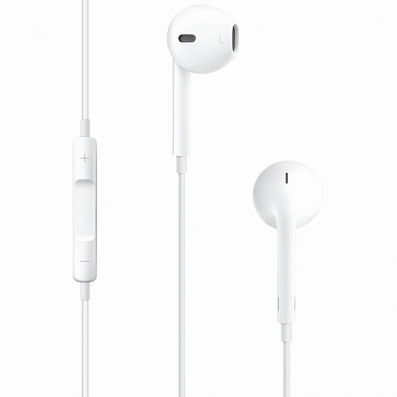 Apple earpods with jack 3.5mm connector mnhf2zm/a, , medium-null