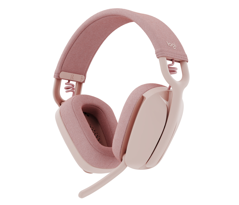 Logitech zone vibe 100 over-ear &alpha;&sigma;ύ&rho;&mu;&alpha;&tau;&alpha; &alpha;&kappa;&omicron;&upsilon;&sigma;&tau;&iota;&kappa;ά bluetooth/5.2 &mu;&epsilon; 20 ώ&rho;&epsilon;&sigmaf; &lambda;&epsilon;&iota;&tau;&omicron;&upsilon;&rho;&gamma;ί&alpha;&sigmaf; &rho;&omicron;&zeta;-null