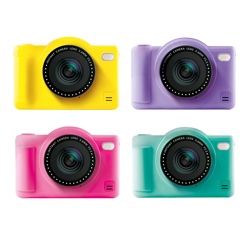 Product image: Photo creator digital camera, , medium-null