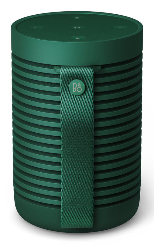 Bang & olufsen beosound explore portable bluetooth speaker up to 27 hours-null
