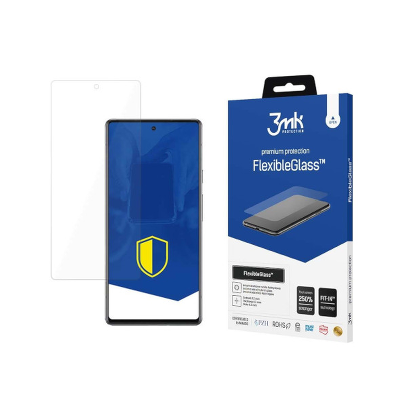 Product image: 3mk flexibleglass for google pixel 6a, , medium-null