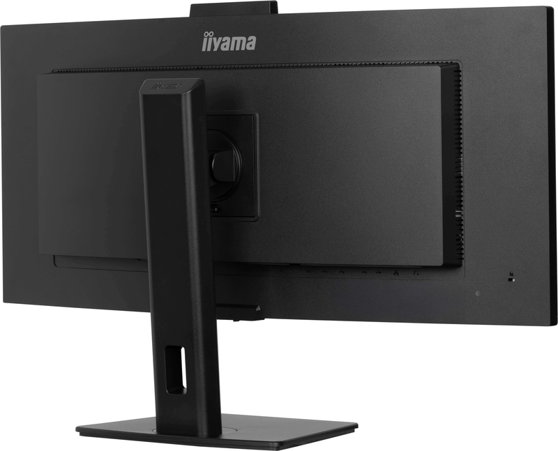 Iiyama prolite xcb3497wqsnph-b1 34" monitor va curved 120hz uwqhd 3440x1440-null
