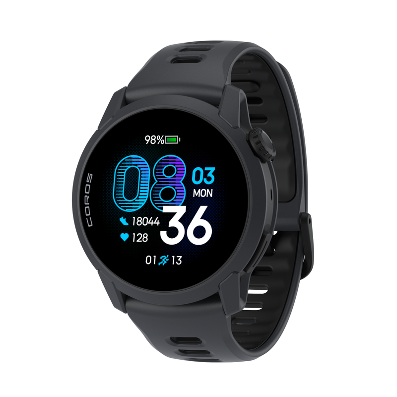 Coros pace 4-null