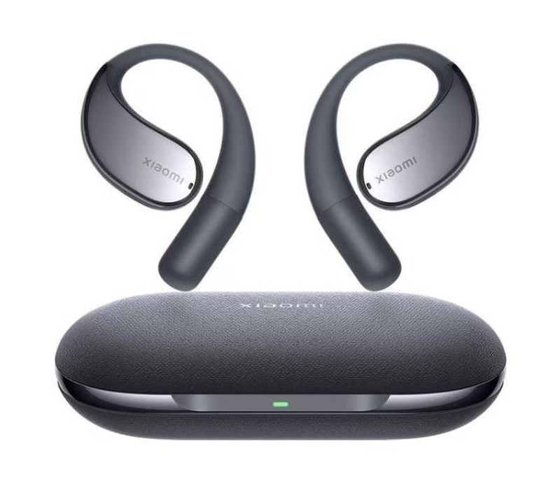 Xiaomi openwear stereo cosmic gray, , medium-null