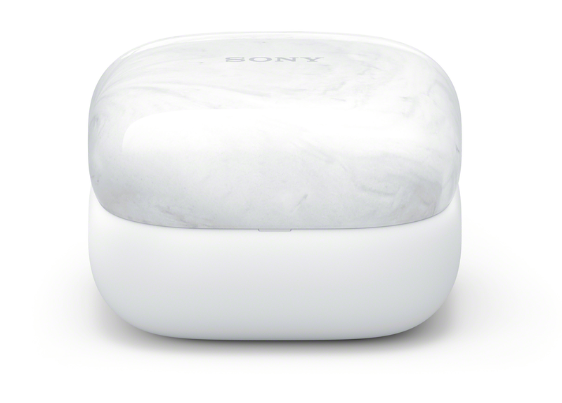 Sony in-ear &alpha;&sigma;ύ&rho;&mu;&alpha;&tau;&alpha; &alpha;&kappa;&omicron;&upsilon;&sigma;&tau;&iota;&kappa;ά &psi;&epsilon;ί&rho;&epsilon;&sigmaf; linkbuds fit-null