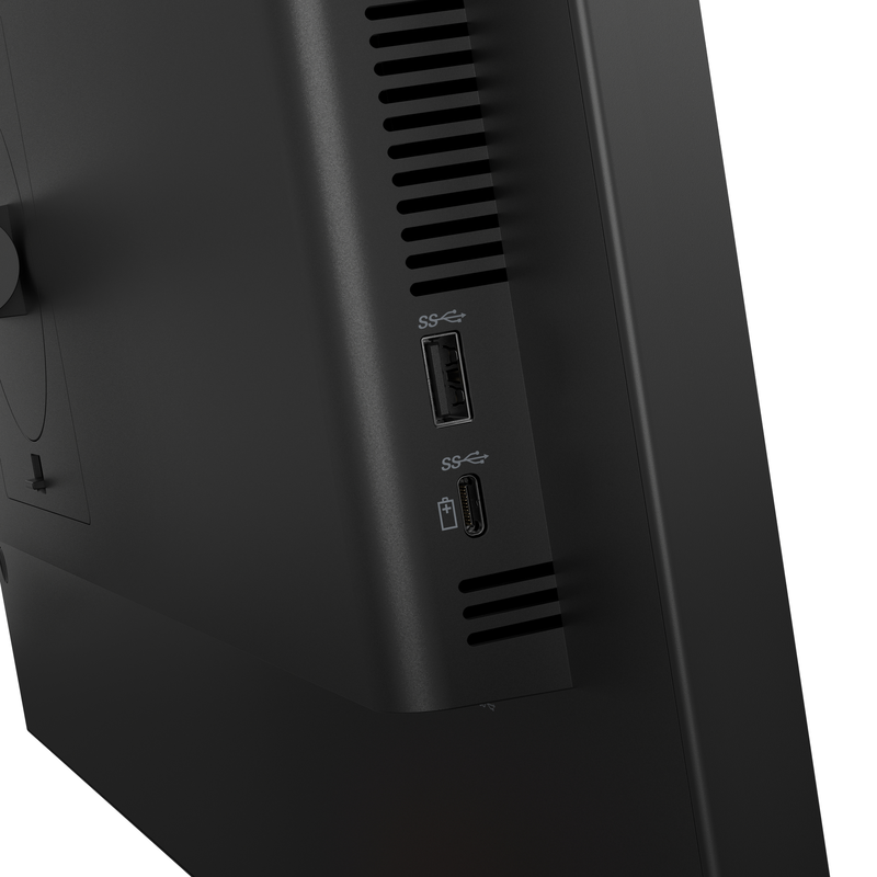 Lenovo thinkvision t27-40 27" &omicron;&theta;ό&nu;&eta; ips 48&ndash;120hzFHD1920x1080-null