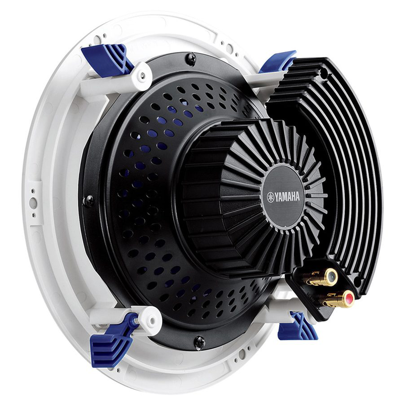 NS-IC800 white ceiling speakers (price per piece - packed in pairs) image number null