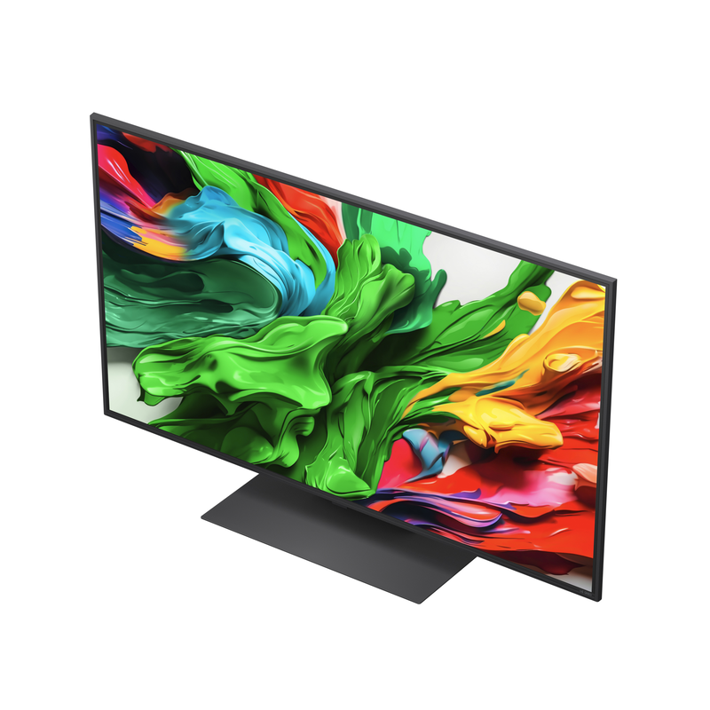 Lg smart TV 50" 4k QNED evo 50QNED87a6d (2025)-null