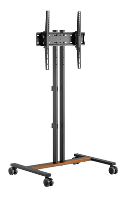 Brateck TV trolley 40&times;40 1.25m 35kg fs47-44t-01w, , medium