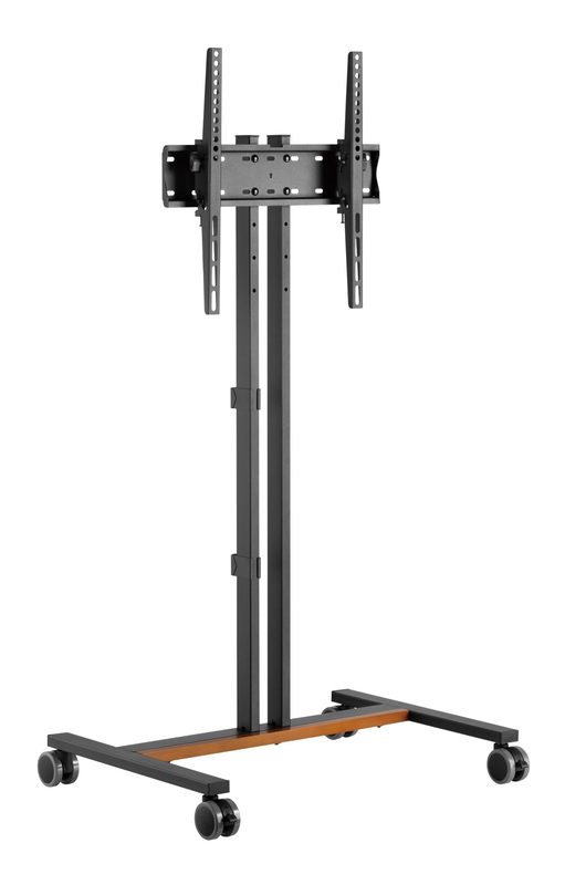 Brateck TV trolley 40&times;40 1.25m 35kg fs47-44t-01w, , medium-null