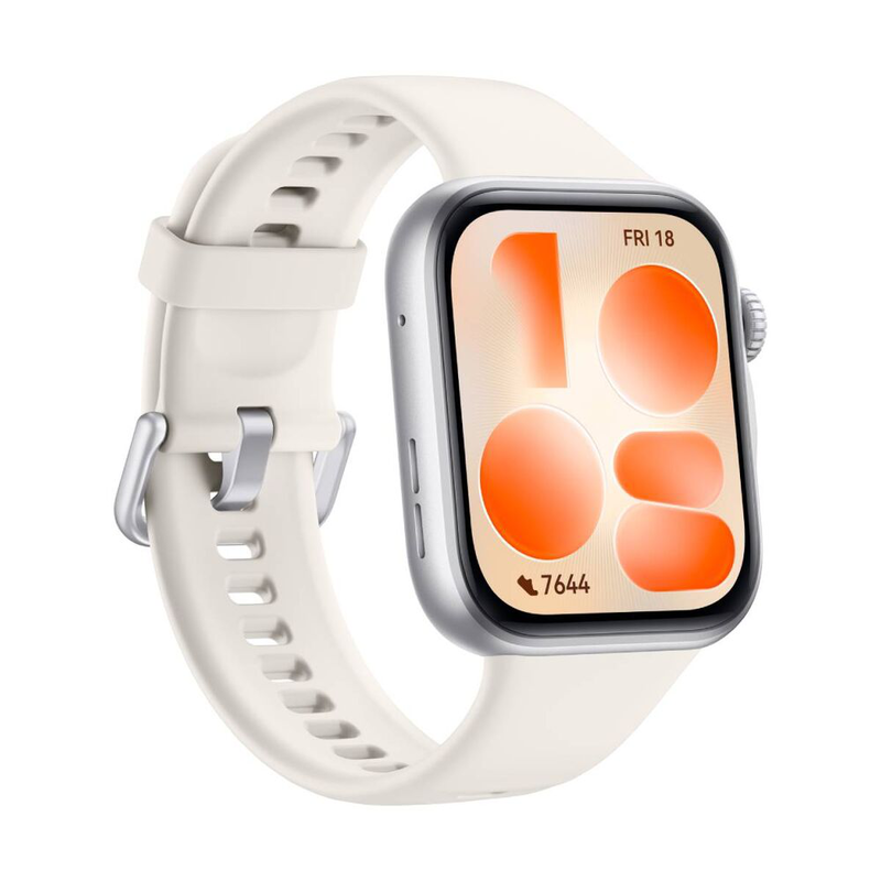 Huawei watch fit 5 aluminium GPS-null