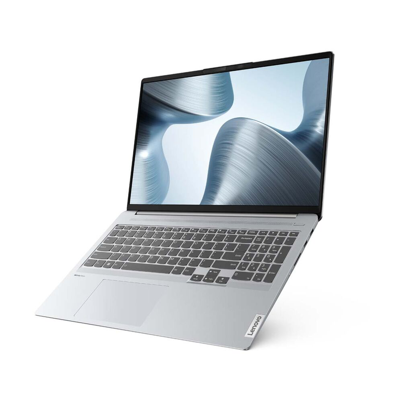 Lenovo IdeaPad 5 pro laptop 16" (i5-12500h/16GB/512GB)-null