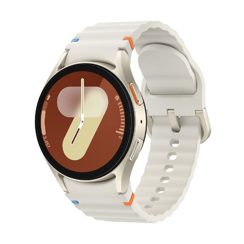 Galaxy Watch7 40mm cream-null