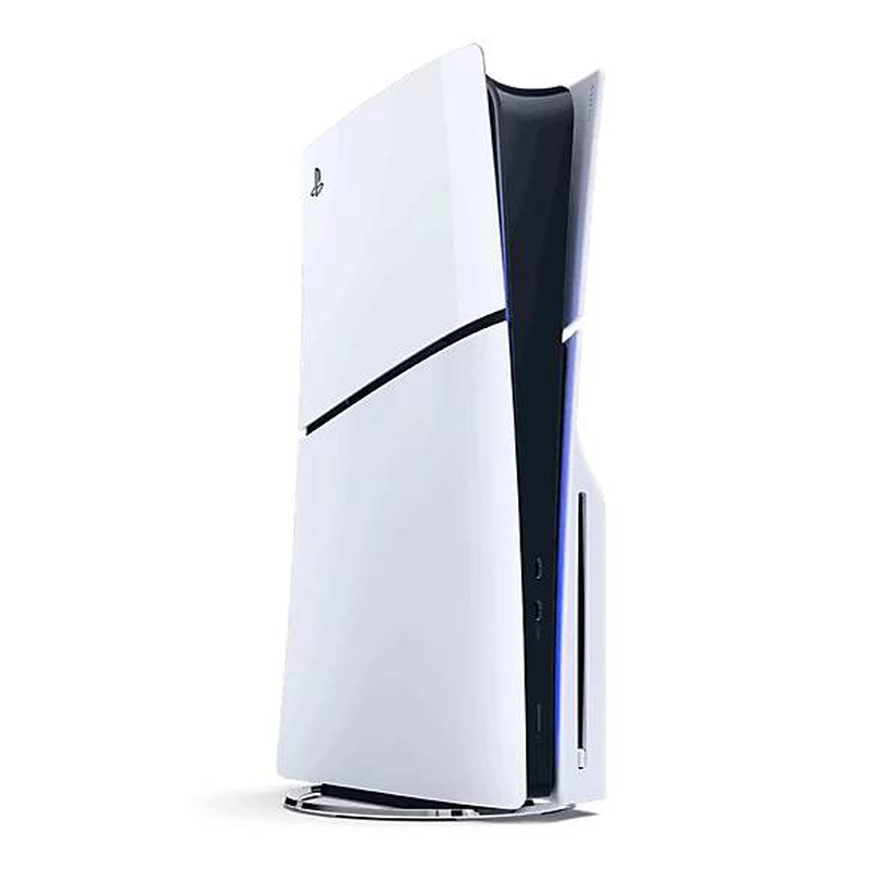 Sony playstation 5 slim disc edition e-chassis, , medium-null
