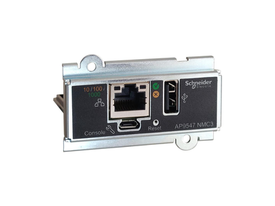 Apc - ups management module, , medium