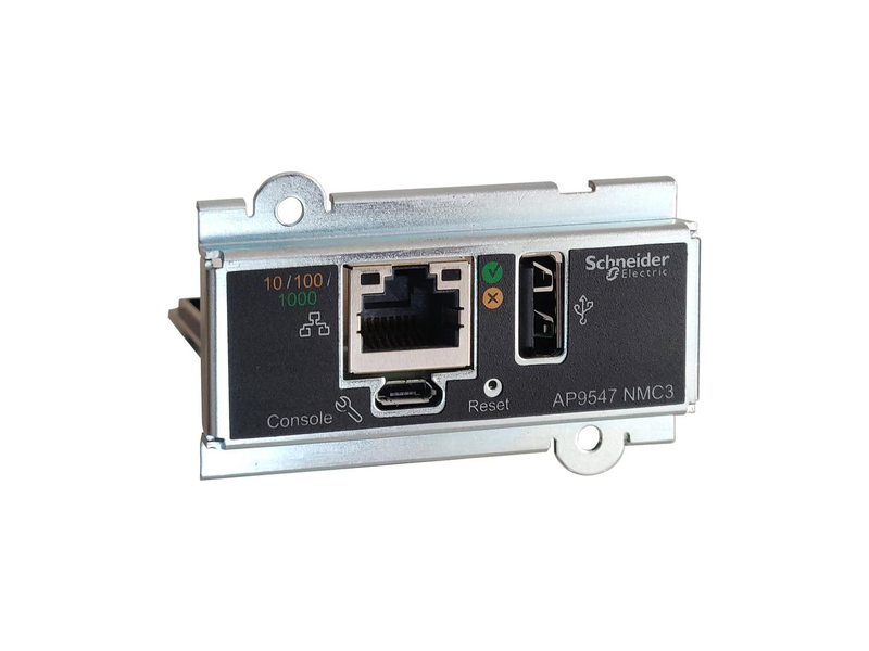 Apc - ups management module, , medium-null