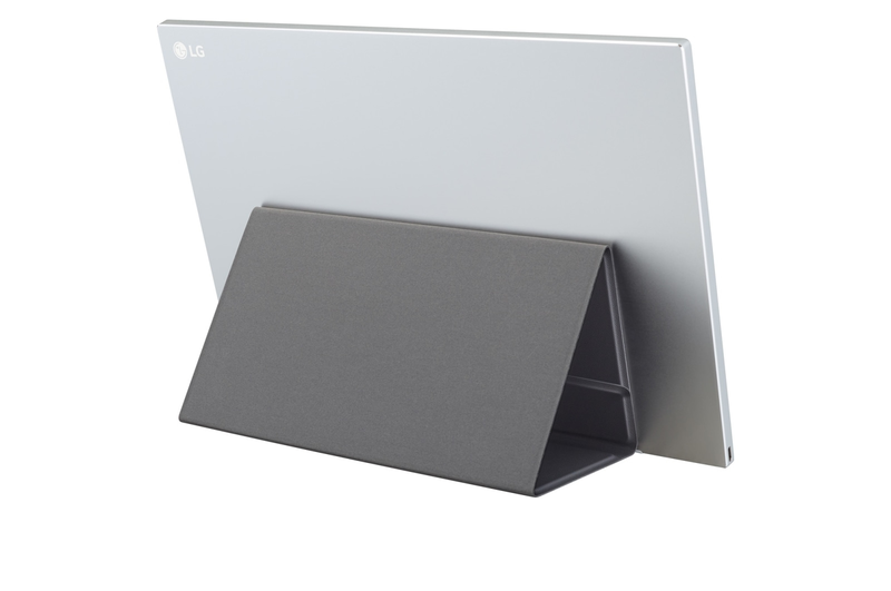 Lg gram +view 16mr70 16" monitor ips 2560x1600-null