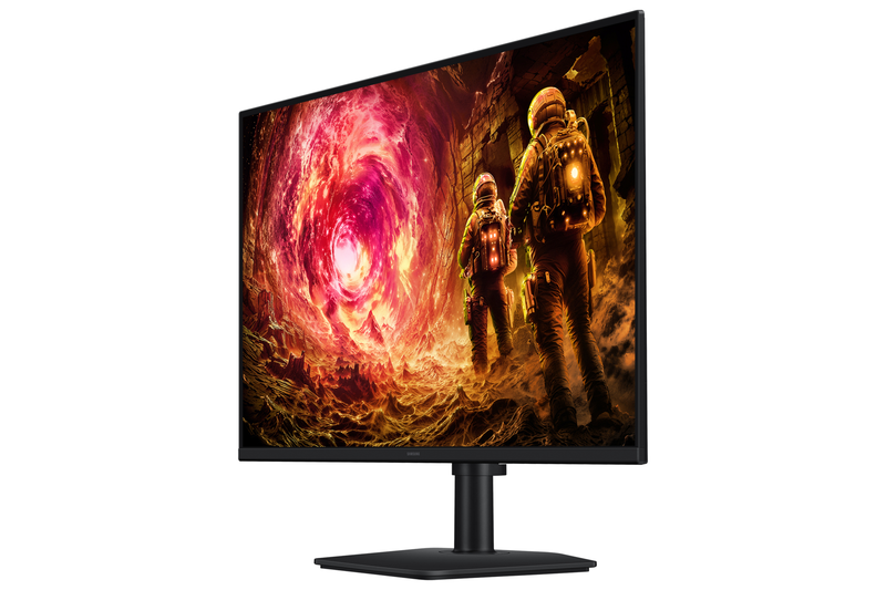 Odyssey g5 g50f ls32fg502euxen 32" qhd ips 180hz, , medium-null