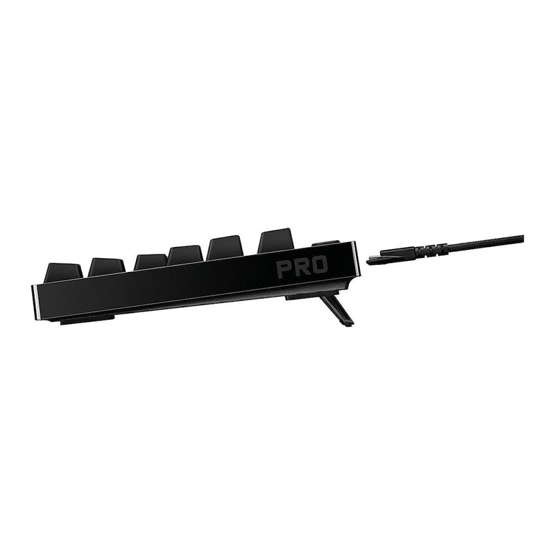 G pro mechanical-null