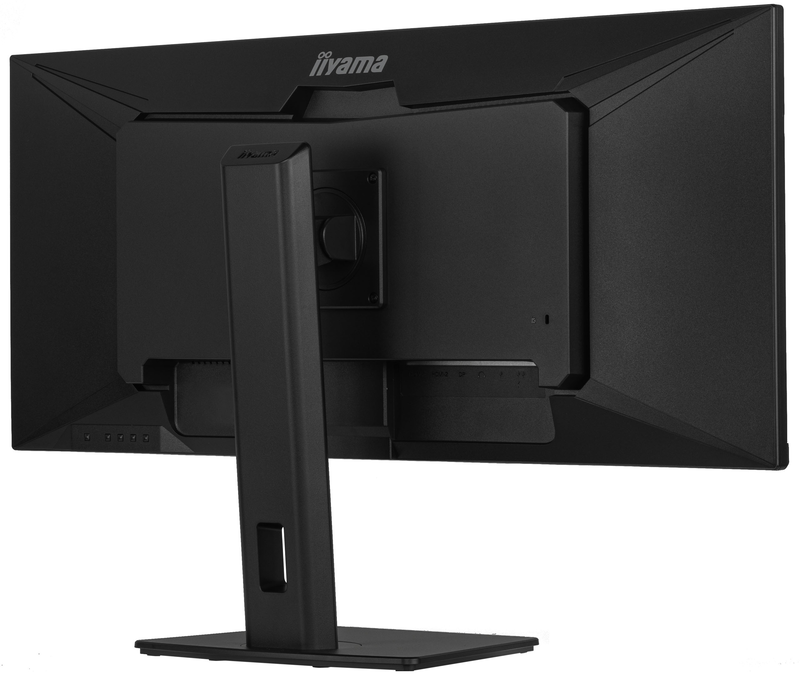 Iiyama prolite xub3493wqsu-b6 34" &omicron;&theta;ό&nu;&eta; ips 120hz freesync 3440x1440-null