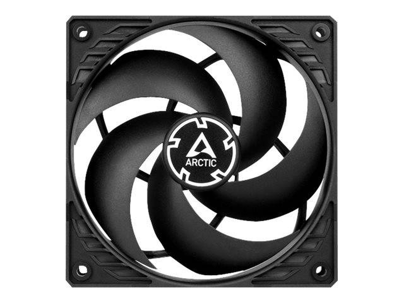 Arctic p12 value pack / case fan / 120 mm / black, , medium-null