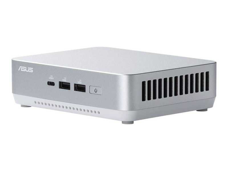 Asus nuc 14 pro+ barebone mini pc rnuc14rvsu700002i Intel Core ultra 7 155h arc graphics no ram no SSD no os white-null
