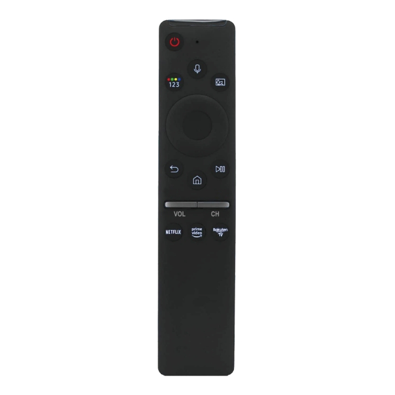 Ir+bluetooth samsung TV remote, , medium-null