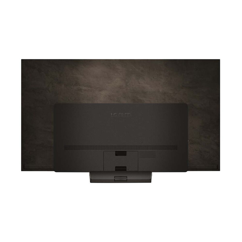 Lg smart TV 77" 4k OLED evo c4 (2024)-null