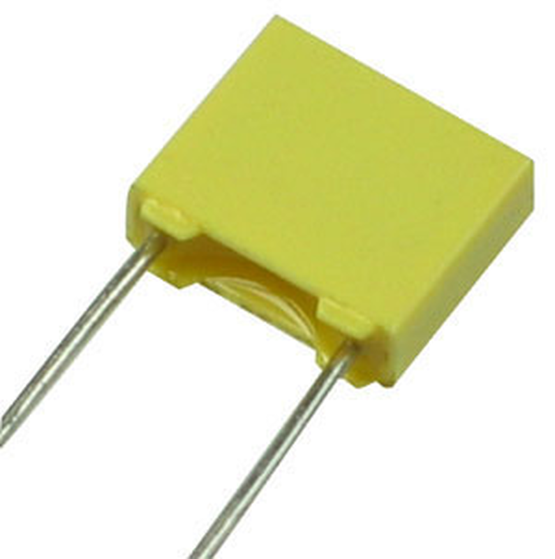 Mkp 1.1nf 2000v polyester capacitor  x2, , medium-null