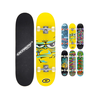 Osprey kids skateboard, , medium