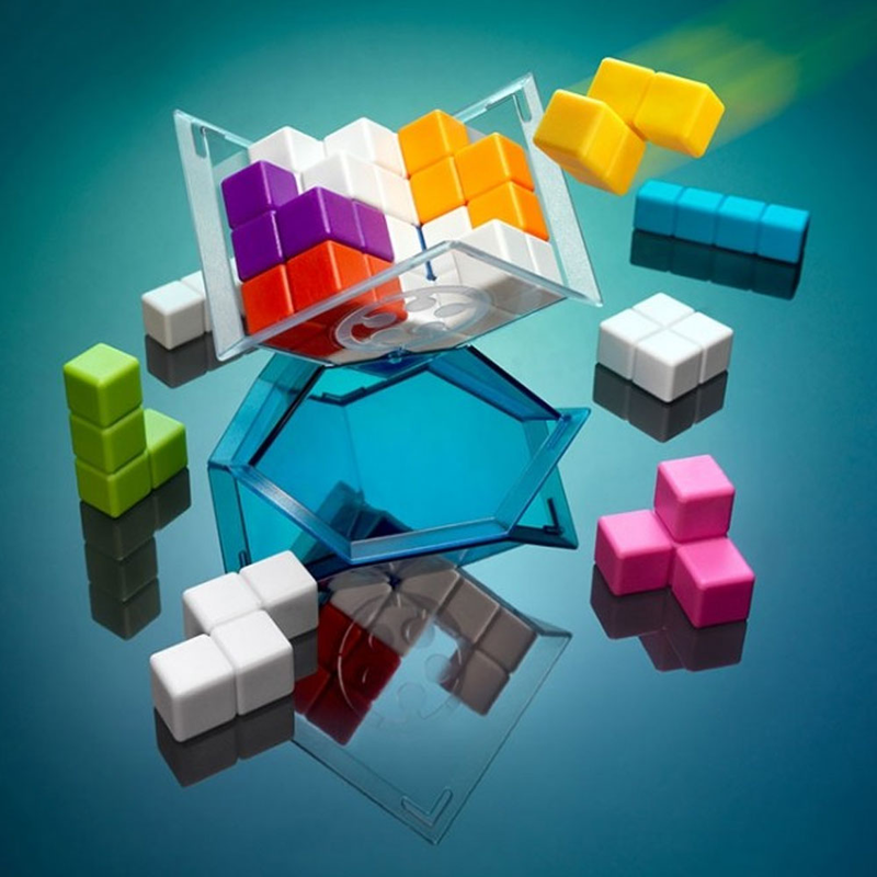 Smartgames cubiq, , medium image number null