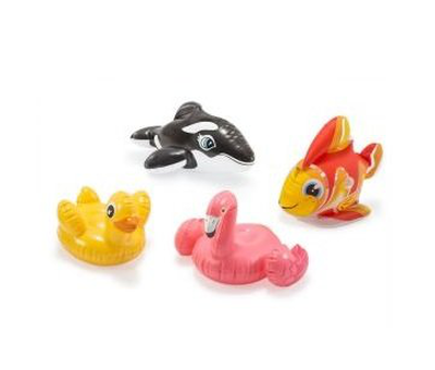 Play water toys - whale, , medium