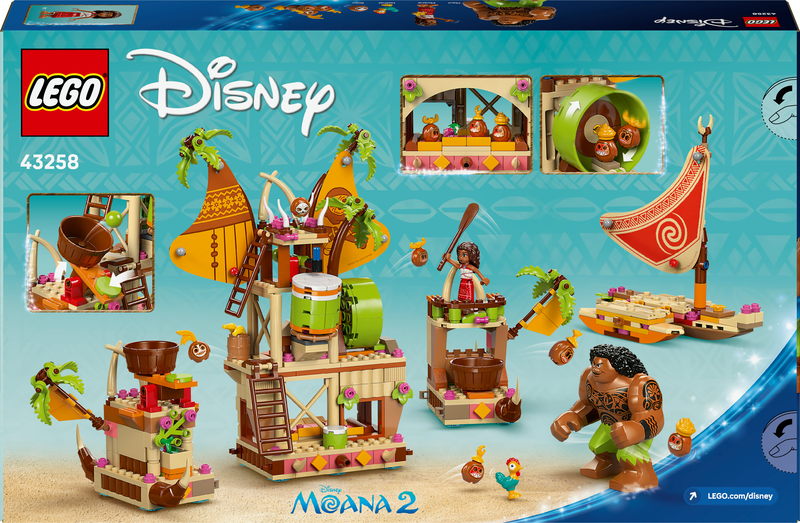 Lego disney kakamora barge 43258 &gamma;&iota;&alpha; &eta;&lambda;&iota;&kappa;ί&epsilon;&sigmaf; 7+ 572&tau;&mu;&chi;, , medium-null
