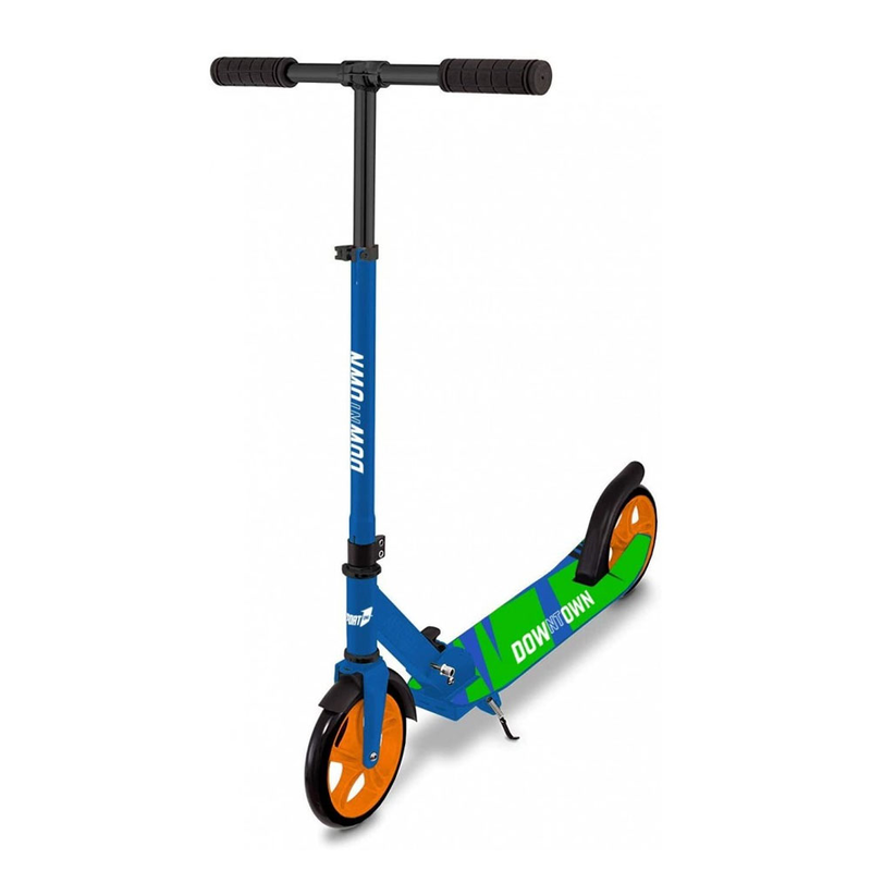 Sport1 scooter downtown ruote 200mm 100 kg, , medium-null