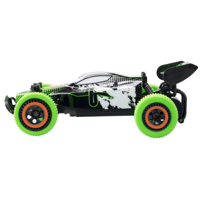 As silverlit exost dust storm r/c car 1:18 20639 5y+, , medium image number null