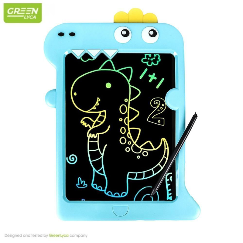 Green lyca g-1323 &omicron;&iota;&kappa;&omicron;&lambda;&omicron;&gamma;&iota;&kappa;ό tablet &gamma;&rho;&alpha;&phi;ή&sigmaf; &delta;&epsilon;&iota;&nu;ό&sigma;&alpha;&upsilon;&rho;&omicron;&sigmaf; 10.5&rdquo; lcd &mu;&epsilon; &gamma;&rho;&alpha;&phi;ί&delta;&alpha;, , medium-null