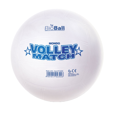 22cm bioball match volleyball, , medium