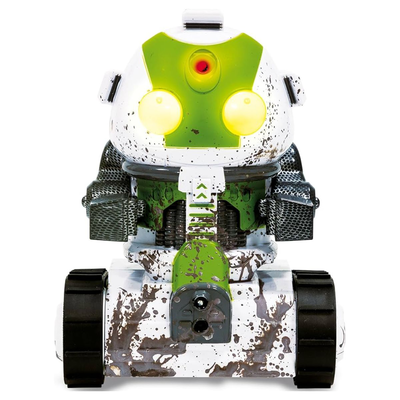 Lisciani giochi veterano drone robot &tau;&eta;&lambda;&epsilon;&kappa;&alpha;&tau;&epsilon;&upsilon;&theta;&upsilon;&nu;ό&mu;&epsilon;&nu;&omicron; &rho;&omicron;&mu;&pi;ό&tau; &mu;&epsilon; &kappa;ά&mu;&epsilon;&rho;&alpha; HD 66506, 8 + &epsilon;&tau;ώ&nu;, , medium