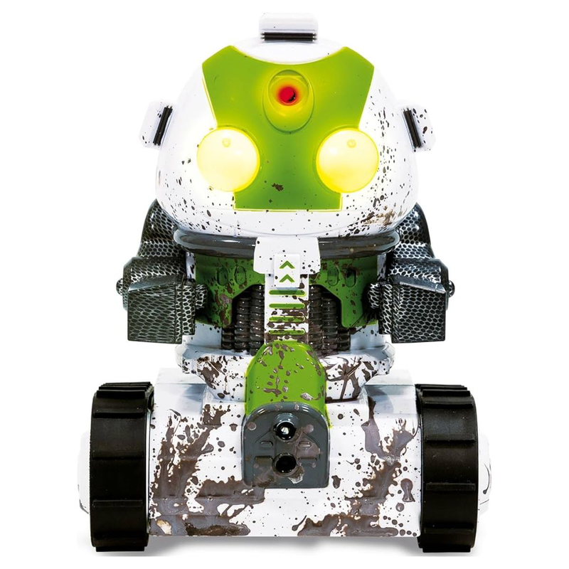 Lisciani giochi veterano drone robot &tau;&eta;&lambda;&epsilon;&kappa;&alpha;&tau;&epsilon;&upsilon;&theta;&upsilon;&nu;ό&mu;&epsilon;&nu;&omicron; &rho;&omicron;&mu;&pi;ό&tau; &mu;&epsilon; &kappa;ά&mu;&epsilon;&rho;&alpha; HD 66506, 8 + &epsilon;&tau;ώ&nu;, , medium-null