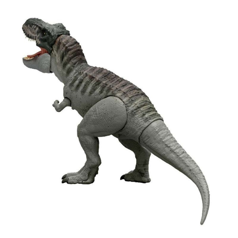 Jurassic world rebirth - tyrannosaurus rex jch02, , medium-null