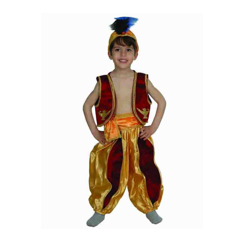 Aladin-8-9 years, , medium-null