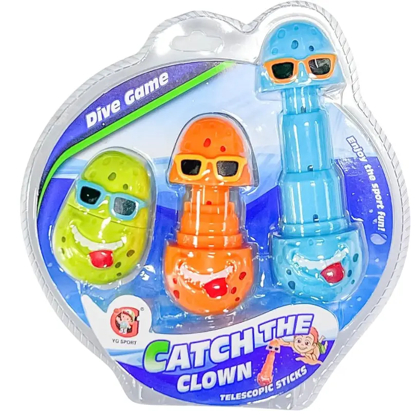 Catch the clown, , medium-null